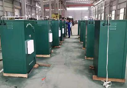 宝塔移动炸药库：安全与效率并重的爆破行业新趋势
